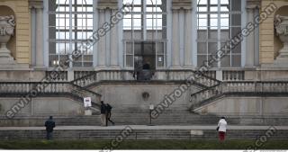Schonbrunn Palace Photo Textures #3